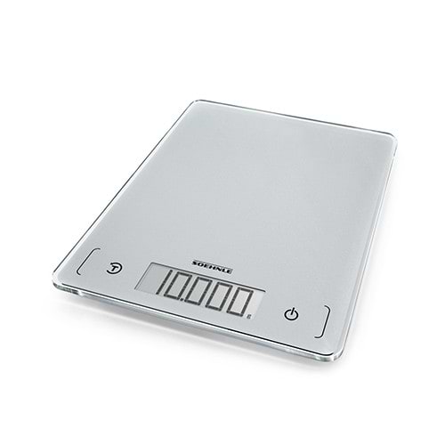 Фото - Ваги кухонні Soehnle PAGE COMPACT 300 slim (61504)