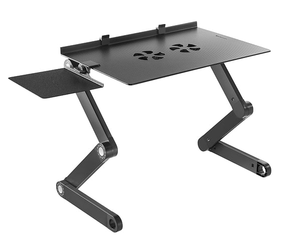 Фото - Підставка під ноутбук охолоджуюча OfficePro CD1230 Black