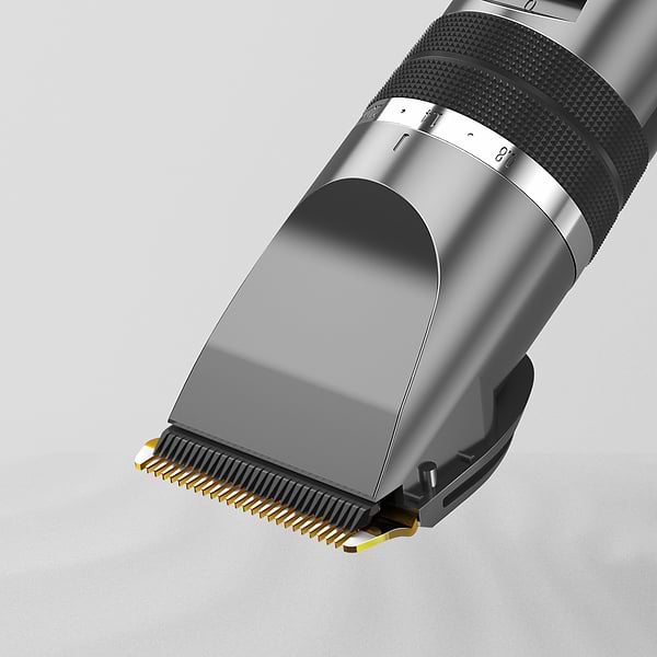 Фото - Машинка для стрижки волосся Enchen Sharp-X