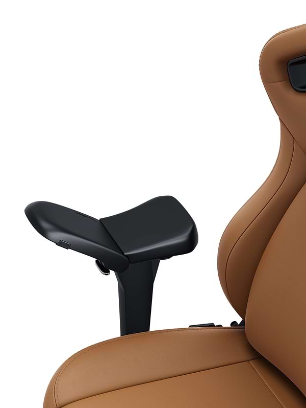 Фото - Крісло для геймерів Anda Seat Kaiser 4 Size XL Brown Premium PVC (AD12YDDC-XLL-20-K-PV/C)