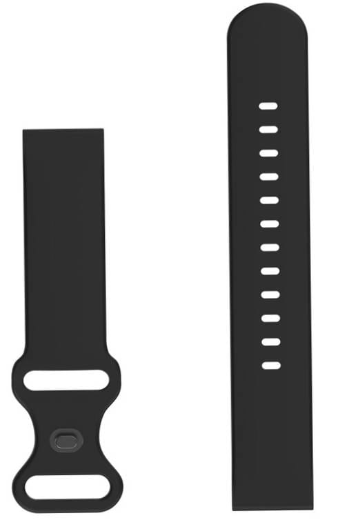 Фото - Смарт-годинник Canyon Hexagon SW-88 BT-CALL Black (CNS-SW88BB)