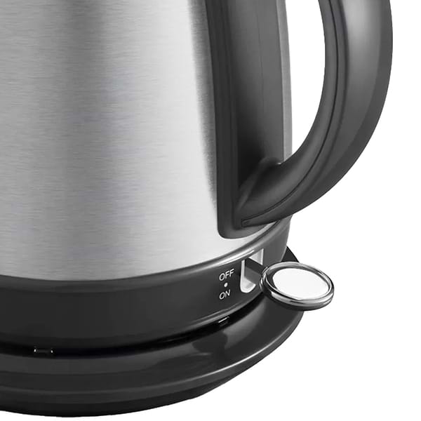 Фото - Електричний чайник BUYDEEM K640 Stainless Steel (K640-SS/EU)