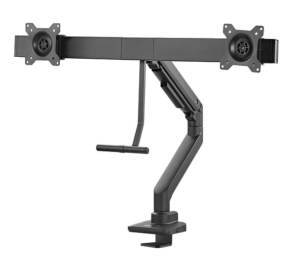 Фото - Кріплення для телевізора OfficePro MA802B Black
