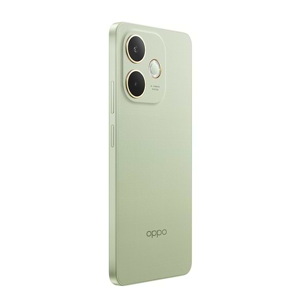 Фото - Смартфон OPPO A5 Pro 8/256Gb Olive Green