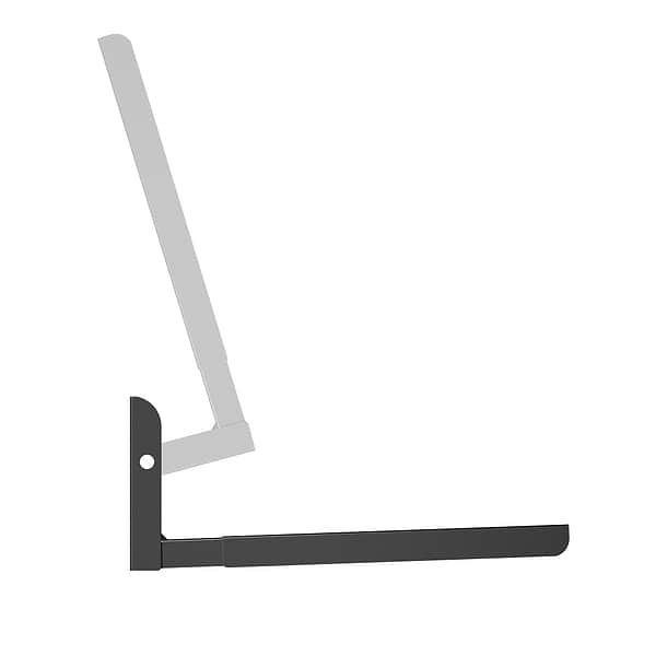 Фото - Кронштейн для НВЧ ITECHmount MB-5 B