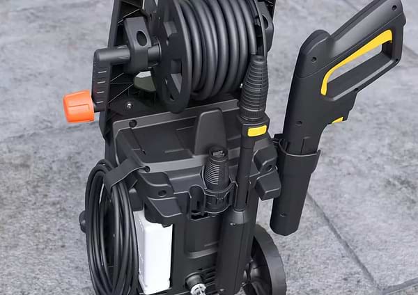 Фото - Минимойка Stanley SXPW16E