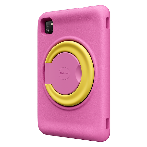 Фото - Планшет Blackview Tab 60 Pro Kids 10.1'' 4/128GB LTE Rose Pink