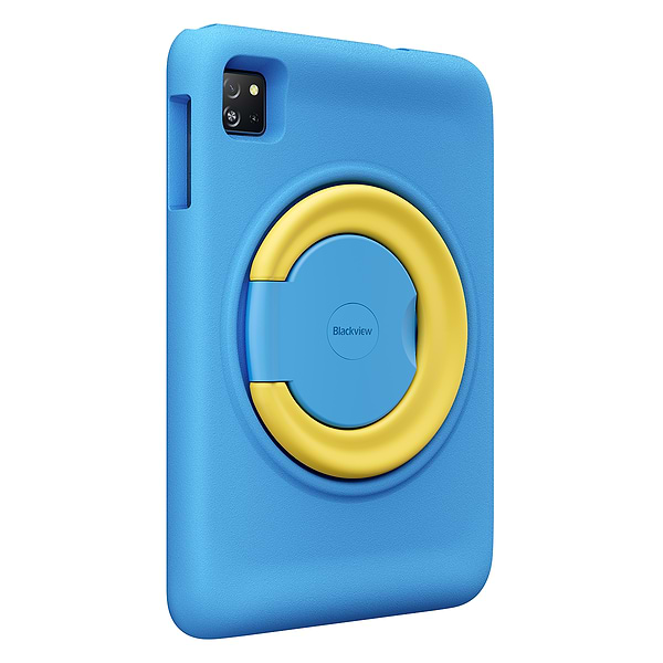 Фото - Планшет Blackview Tab 60 Pro Kids 10.1'' 4/128GB LTE Ocean Blue