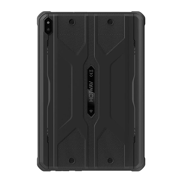 Фото - Планшет HOTWAV R10 Pro LTE 8/256Gb Black (HWR10PROLTE8256B)
