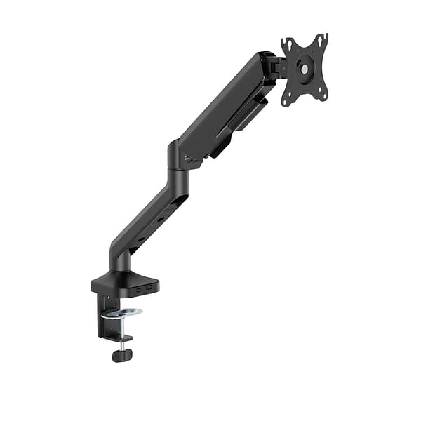 Фото - Кріплення настільне OfficePro MA441B Black