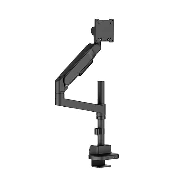 Фото - Крепление настольное OfficePro MAH751B Black