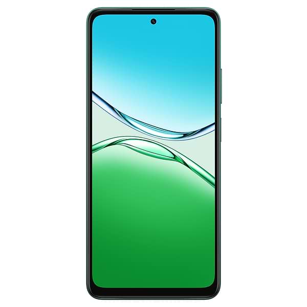 Фото - Смартфон OPPO A5 8/256Gb Aurora Green