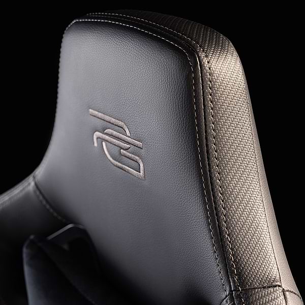 Фото - Крісло для геймерів Proove Gaming Arena Black (GCRN0001001)