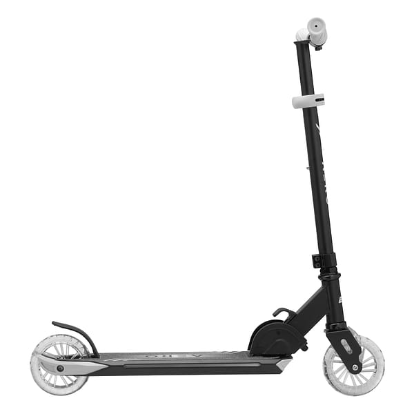 Фото - Двоколісний самокат 2E Aero RGB (AERO-125-RGB)