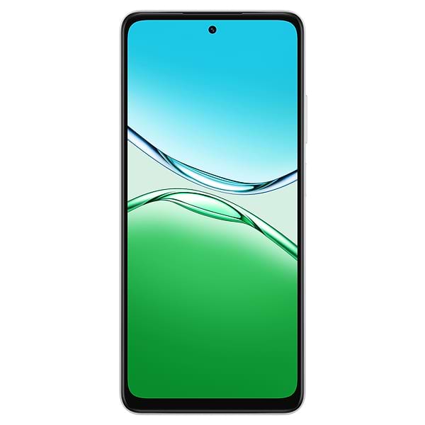Фото - Смартфон OPPO A5 8/256Gb Mist White