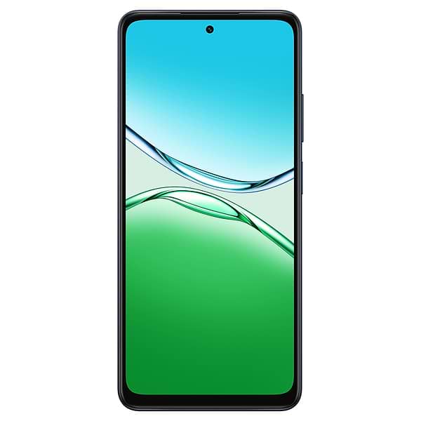 Фото - Смартфон OPPO A5x 4/128Gb Midnight Blue
