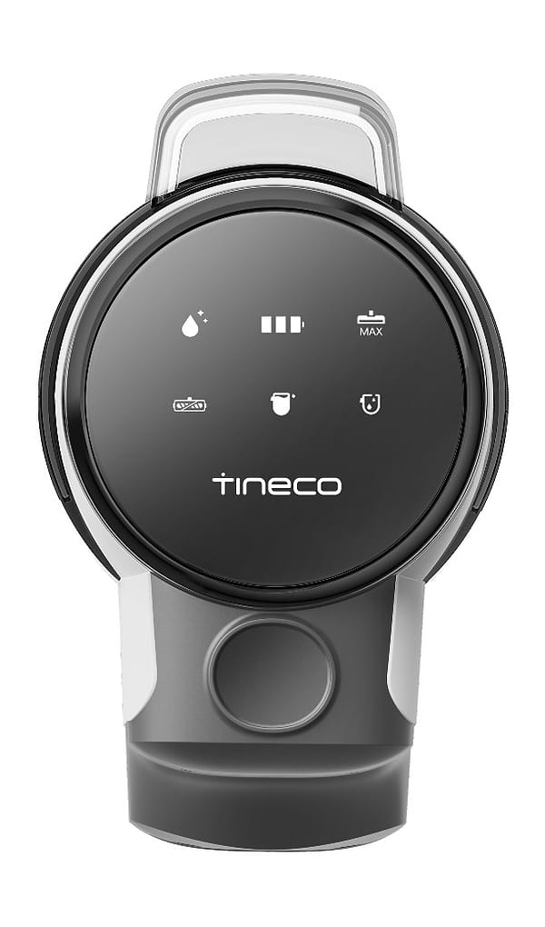 Фото - Пылесос ручной для дома Tineco Wet/Dry Vacuum Cleaner iFloor 3 (FW030100EU)