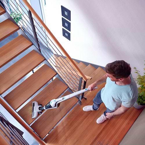 Фото - Пилосос ручний для дому Leifheit PowerVac 2 в 1 (11927)