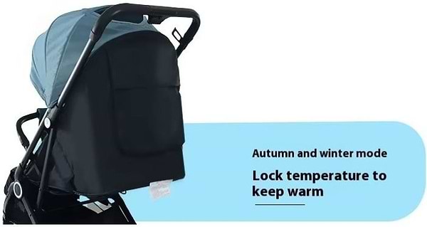 Фото - Коляска прогулочная Haowei X5 Green