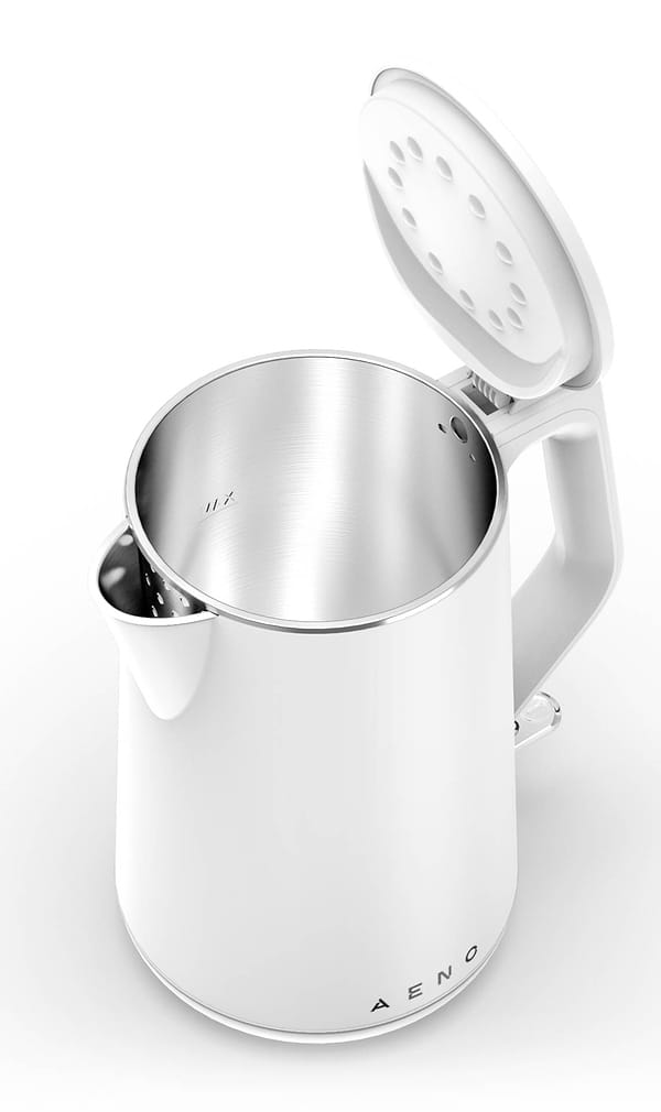 Фото - Електричний чайник AENO EK2 (AEK0002)