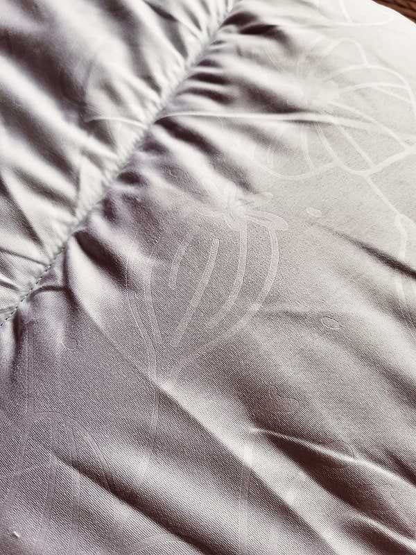 Фото - Ковдра демісезонна полуторна Vladi Комфорт 300г/м² 140х205