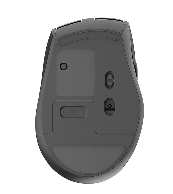Фото - Мышь беспроводная Officepro M315B