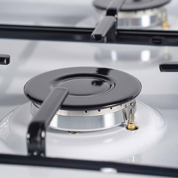 Фото - Плита газова Houser FSG 5200 W