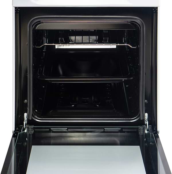 Фото - Плита газовая Houser FSG 5201 W