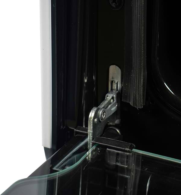 Фото - Плита газова Houser FSG 6201 W