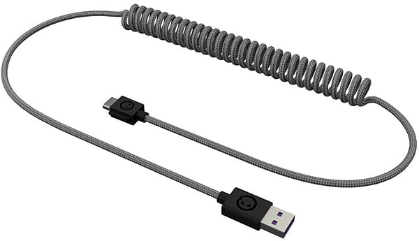 Фото - Клавиатура проводная игровая Lorgar Azar 514TKL EN/UA Mechanical RGB Black (LRG-GK514TKL-BK-UA)