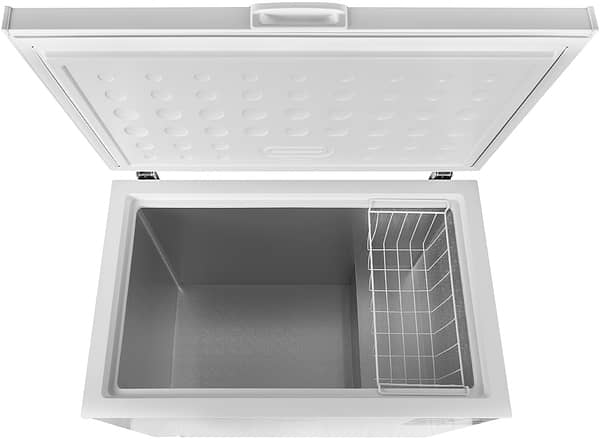 Фото - Морозильна скриня Grifon GRML-250M