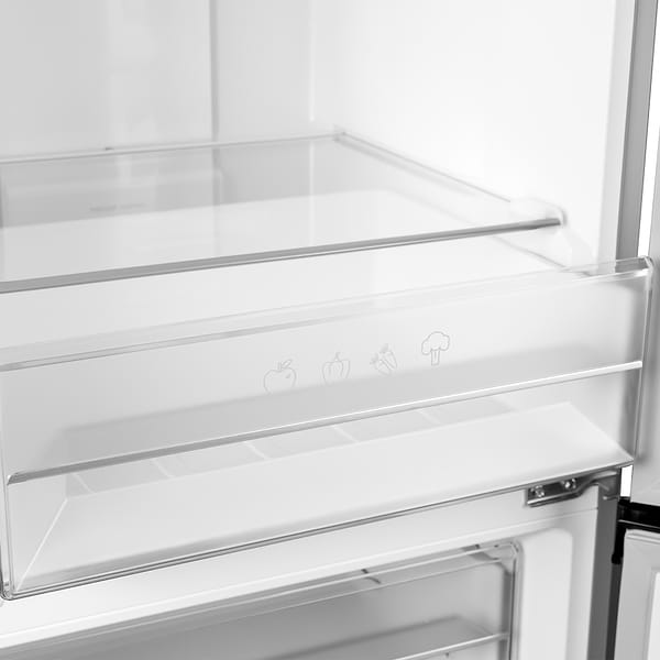 Фото - Холодильник Grifon NFN-185X