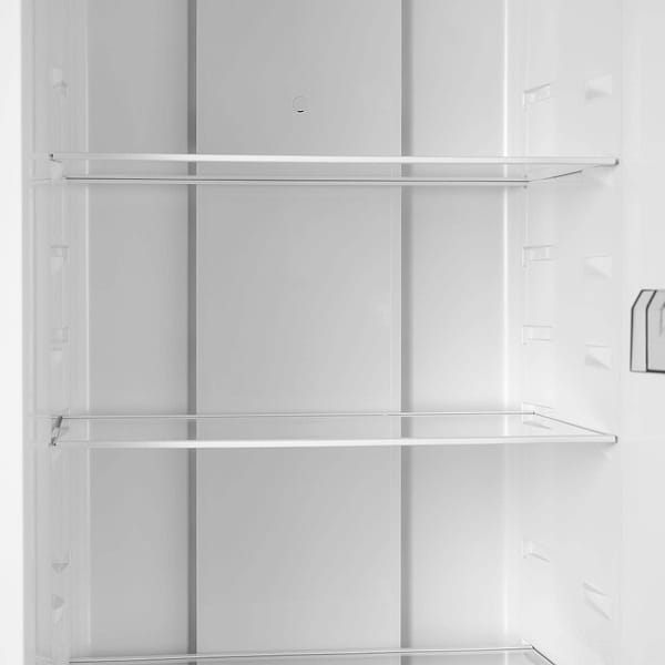 Фото - Холодильник Grifon NFND-200W