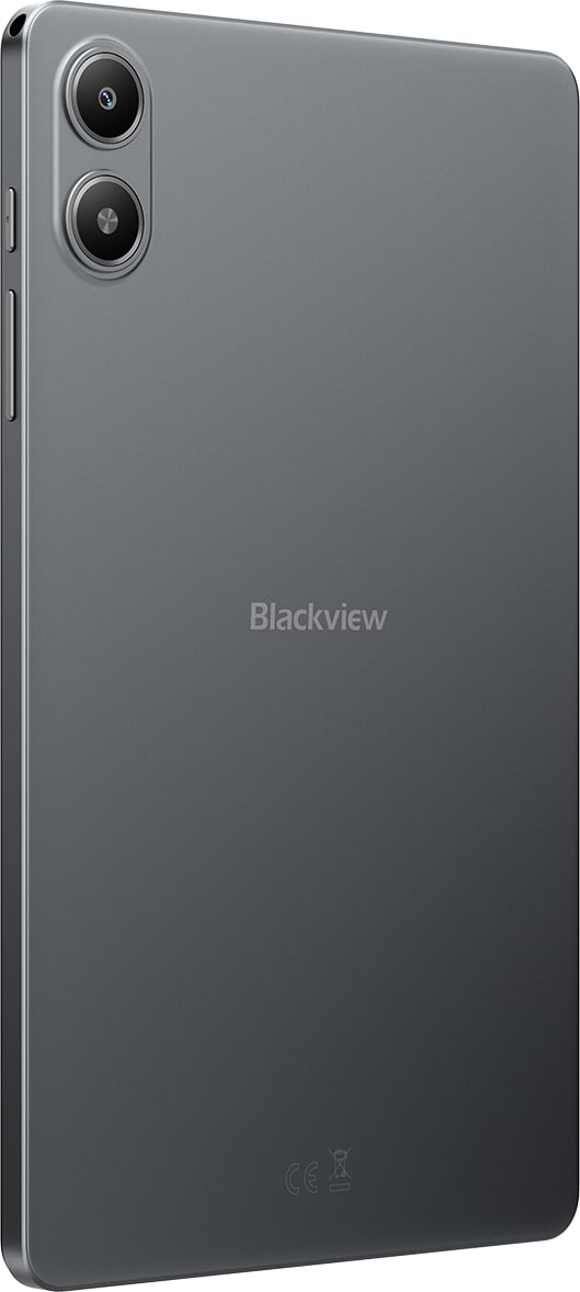 Фото - Планшет Blackview Link 2 WiFi 8.68'' 4/128Gb Midnight Black (LINK2_MB)