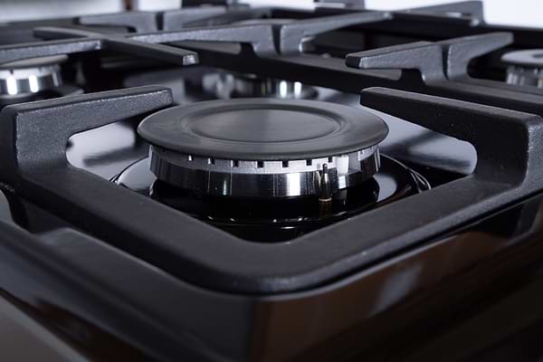 Фото - Плита газова Houser FSM 5301 S