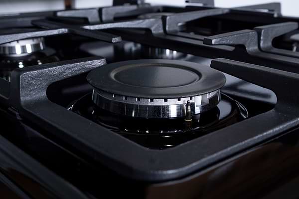 Фото - Плита газовая Houser FSM 5301 B