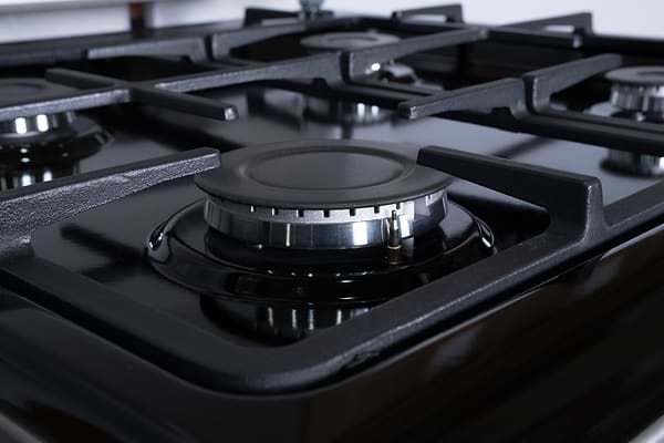 Фото - Плита газова Houser FSM 6301 S