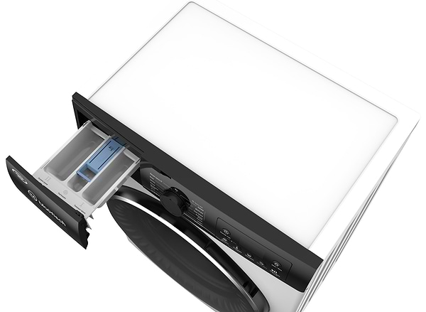 Фото - Стиральная машина Blaufisch BWM-1265IWB