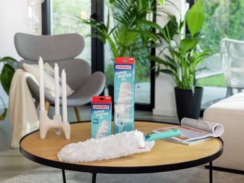 Фото - Щетка для уборки Leifheit 41250 Duster XL