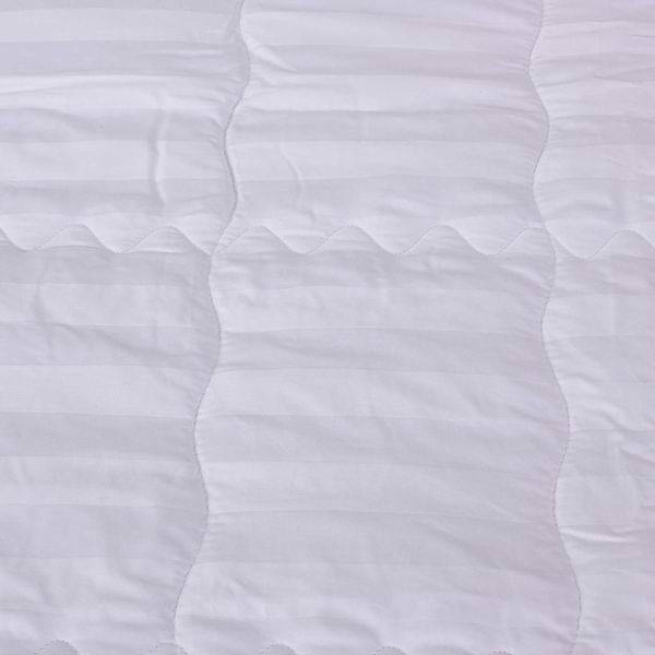 Фото - Наматрацник MirSon Deluxe Тенсель (Modal) 338 140x200 см (2200000139412)