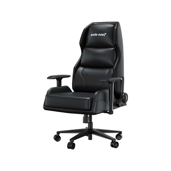 Фото - Кресло для геймеров Anda Seat X1 Gaming Sofa Black PVC (AD-W-SF01-04-B-PV)