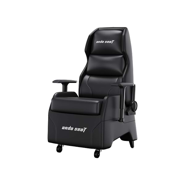 Фото - Крісло для геймерів Anda Seat X3 Gaming Sofa Black PVC (AD-W-SF03-04-B-PV)