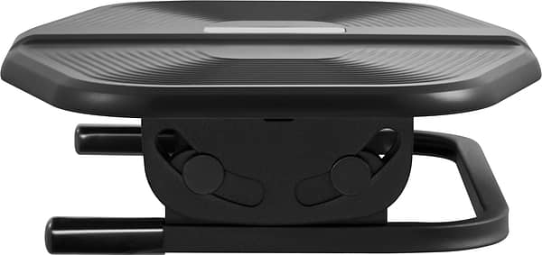 Фото - Підставка для ніг регульована OfficePro FR600B Black