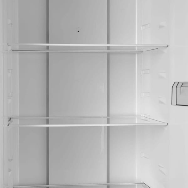 Фото - Холодильник Grifon NFND-200X