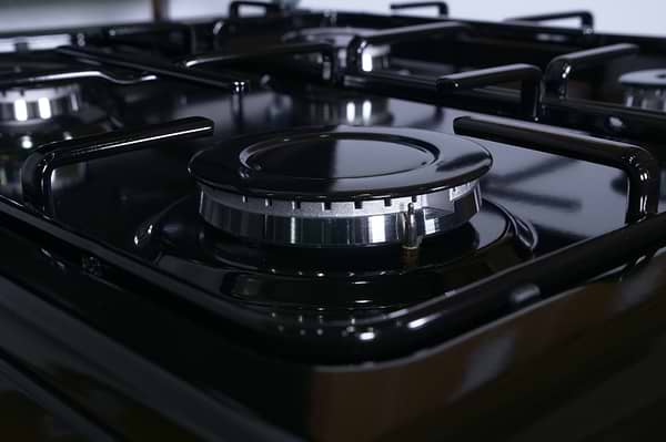 Фото - Плита газовая Houser FSG 5201 B