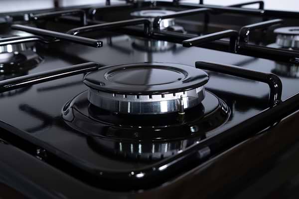 Фото - Плита газовая Houser FSG 6201 S