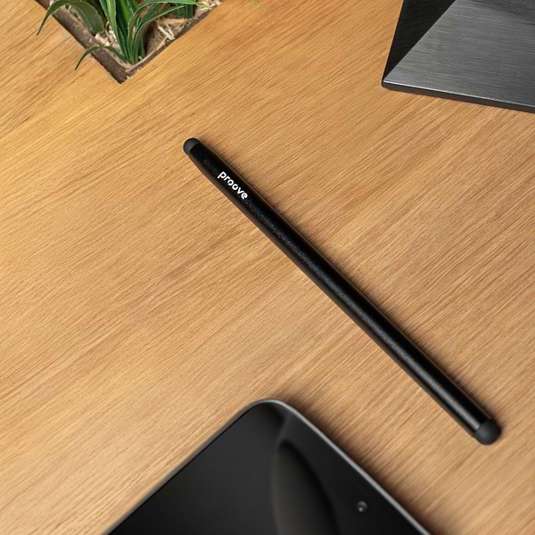 Фото - Стилус Proove Stylus Magic Wand SP-01 Black (446360001)