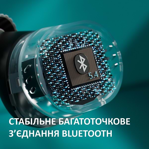 Фото - Наушники вкладыши беспроводные TWS Philips TAT5000BK/00