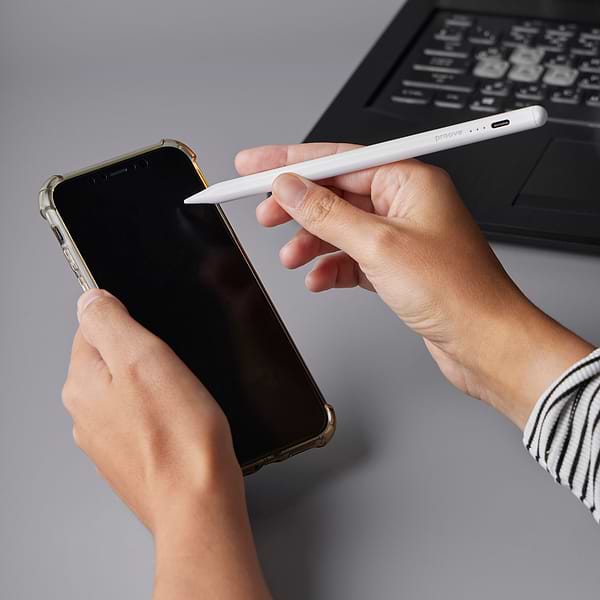 Фото - Стилус Proove Stylus Magic Wand ASP-01 Active Version White