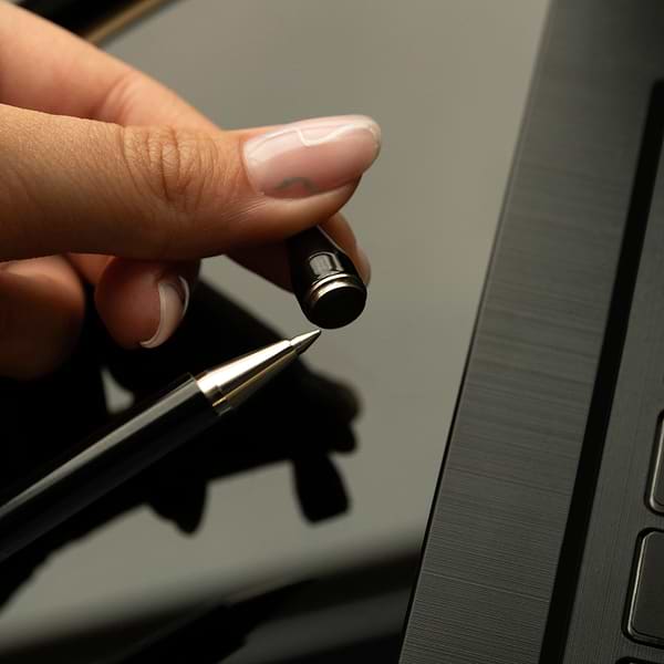 Фото - Стилус Proove Stylus Magic Wand SP-03 Black (STS300000001)